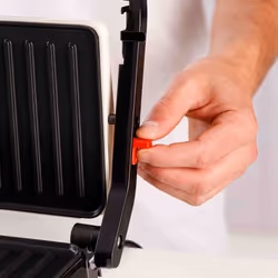 Taurus MYGRILL VINTAGE Gril de contact - Vue supplémentaire 6