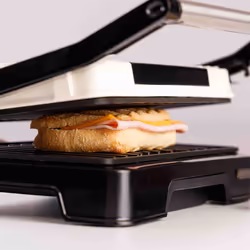 Taurus MYGRILL VINTAGE Gril de contact - Vue supplémentaire 7