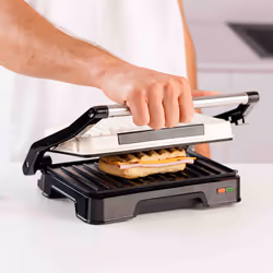 Taurus MYGRILL VINTAGE Gril de contact - Vue supplémentaire 8