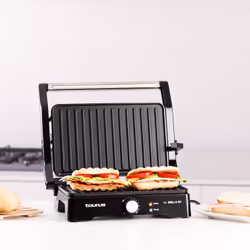 Taurus Grill&Co Gril de contact - Vue supplémentaire 2