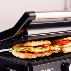 Taurus Grill&Co Gril de contact - Vue supplémentaire 4