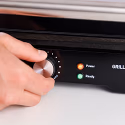 Taurus Grill&Co Gril de contact - Vue supplémentaire 7