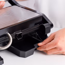 Taurus Grill&Co Gril de contact - Vue supplémentaire 8