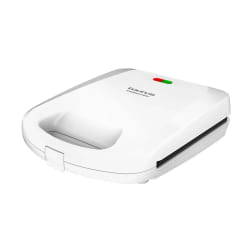 Taurus SM1200 gaufrier et appareil à croque-monsieur 1200 W Blanc
