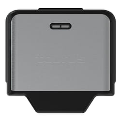 Taurus MIAMI LEGEND gaufrier et appareil à croque-monsieur 900 W Noir