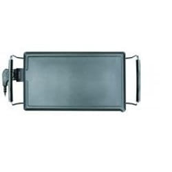 Taurus 968436000 gril éléctrique Pose libre Gris