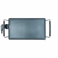 Taurus 968436000 gril éléctrique Pose libre Gris