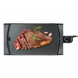 Taurus Steakmax 2600 raclette 2600 W Noir