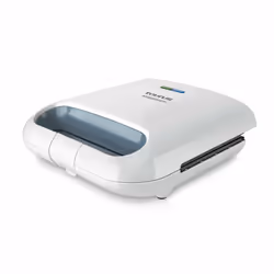Taurus MySandwich, 1 part(s), Blanc, 800 W, 220 mm, 210 mm, 80 mm