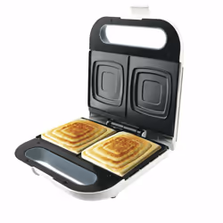 Taurus MySandwich 1 part(s) 800 W Blanc