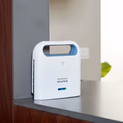 Taurus MySandwich 1 part(s) 800 W Blanc - Vue supplémentaire 8