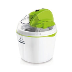 Taurus Tasty'n'cream 1,5 L 12 W Vert, Blanc