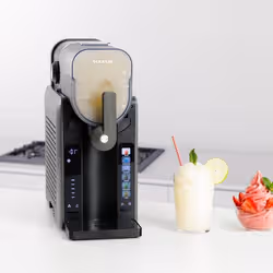 Taurus ICE FLOW 2600 Machine à desserts glacés 200 W Noir - Vue supplémentaire 2