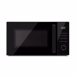 Taurus Laurent 25, Comptoir, Micro-onde combiné, 25 L, 900 W, Écran integré, LCD
