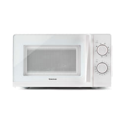 Taurus Ready White Grill Comptoir Micro-ondes grill 20 L 700 W Blanc