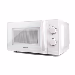 Taurus Ready White Grill Comptoir Micro-ondes grill 20 L 700 W Blanc