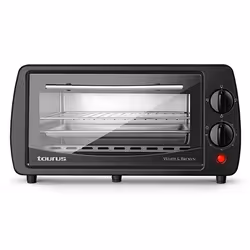 Taurus Horizon 9 9 L 800 W Noir