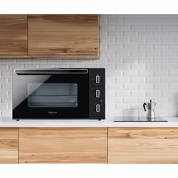 Taurus Horizon 45 45 L 1500 W Noir - Vue supplémentaire 4