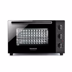 Taurus Horizon 60, Moyenne, Four électrique, 60 L, 2000 W, 60 L, 2000 W