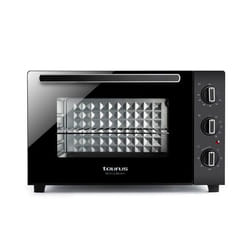 Taurus Horizon 60 60 L 2000 W Noir