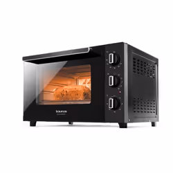 Taurus Horizon 60 60 L 2000 W Noir