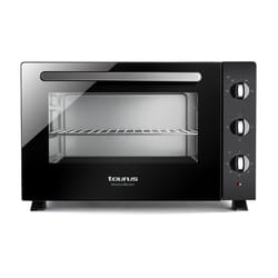 White And Brown MF 341 B 34 L 1500 W Noir