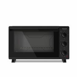 Taurus Horizon 23 23 L 1500 W Noir Grill