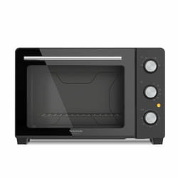 Taurus Horizon 30 30 L 1500 W Noir