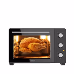 Taurus Horizon 30 30 L 1500 W Noir