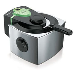 Taurus Vitality Sensor Unique 3 L 2400 W Noir, Argent