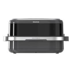 Taurus 973006000 Machine et four à pizzas 1 pizza(s) 2200 W Noir, Fuchsia