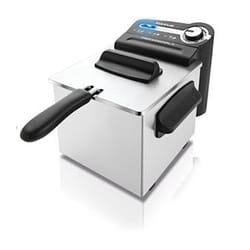 Taurus Professional 2 Unique 1700 W Noir, Argent