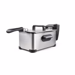 Taurus Fry 3, Friteuse, 3 L, 1 kg, 150 °C, 190 °C, Unique