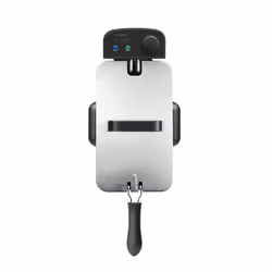 Taurus Fry 3 Unique 3 L Autonome 2000 W Friteuse Acier inoxydable