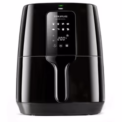 Taurus Air Fry Digital Friteuse à air chaud 3,5L 1300W Noir - Vue supplémentaire 4