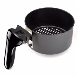 Taurus Air Fry Digital Friteuse à air chaud 3,5L 1300W Noir - Vue supplémentaire 6