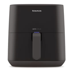 Taurus 973978000 friteuse Unique 5,5 L Autonome 1700 W Friteuse d’air chaud Noir