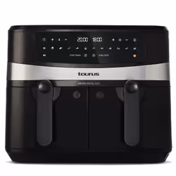 Taurus Air Fry Digital Duo
