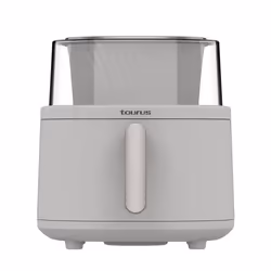Taurus Aero Crisp Spin, Friteuse d’air chaud, 6 L, ActiFry, 80 °C, 200 °C, 60 min