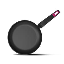 Poêle - TAURUS - BEST MOMENTS - Aluminium forgé - Anti-adhésif - 28 cm