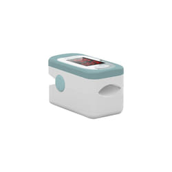 Taurus - 985004000 healthcare 8 sec rhythm - pulse oximeter de finger, level de blood oxygen saturation de, frequency and pulse, 8 sec, compact,