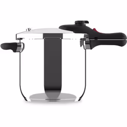 AUTOCUISEUR TAURUS MOMENTS RAPID 10L Moments Rapid 10L Obtenez une cuisson plus rapide de des aliments avec la gamme d'autocu ...