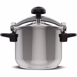 Classic Moments 4L Autocuiseur Référence – 988050000 Cuisinez plus rapidement et préservez tous les nutriments of des aliment ...