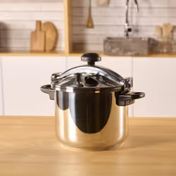 Taurus Classic Moments 6L Acier inoxydable - Vue supplémentaire 10