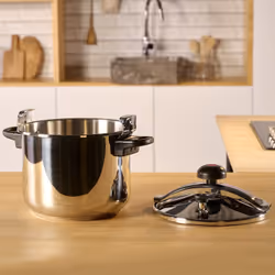 Taurus Classic Moments 6L Acier inoxydable - Vue supplémentaire 11