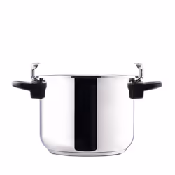 Taurus Classic Moments 6L Acier inoxydable