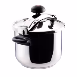 Taurus Classic Moments 6L Acier inoxydable - Vue supplémentaire 4