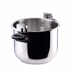 Taurus Classic Moments 6L Acier inoxydable - Vue supplémentaire 5