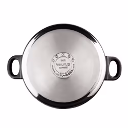 Taurus Classic Moments 6L Acier inoxydable - Vue supplémentaire 7