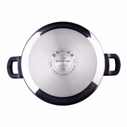 Taurus Great Moments Superrapid 6 L Noir, Violet, Acier inoxydable